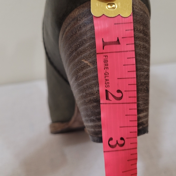 Acne Studio boots 37 - Picture 13 of 13